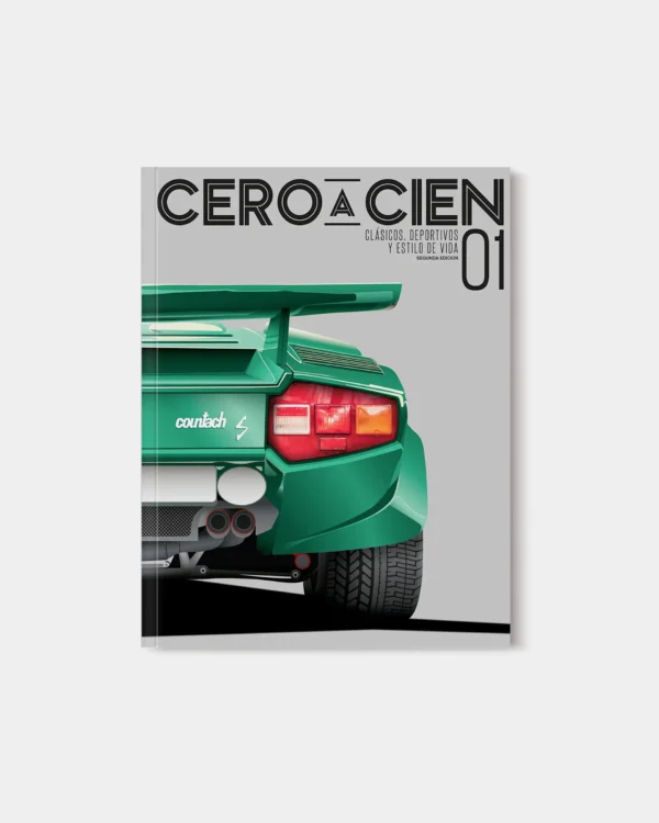 Número 1 - Edición estándar