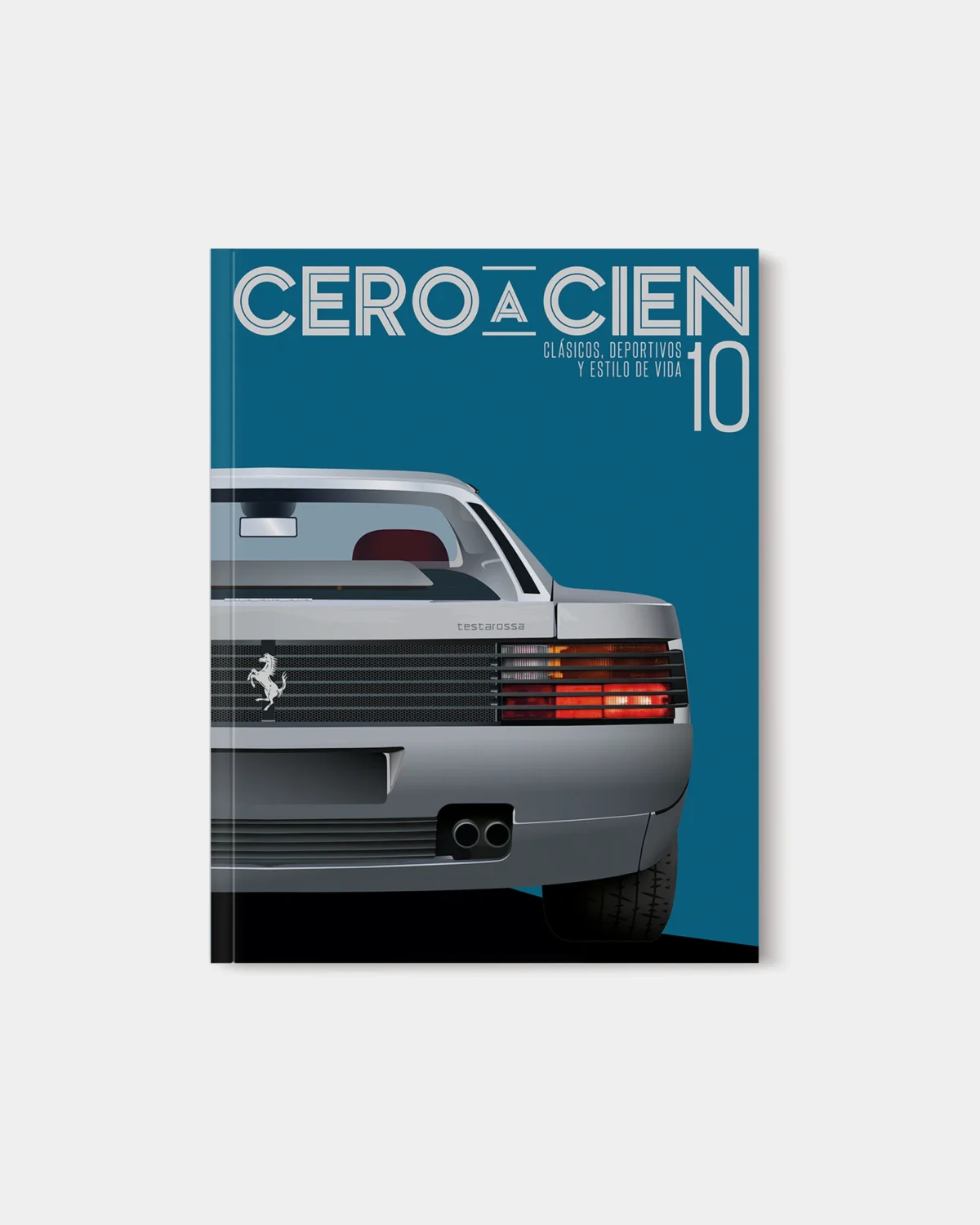 Número 10