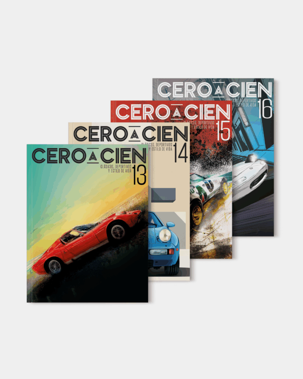 Pack 13 + 14 + 15 + 16