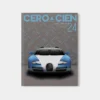 Número 24 - Edición limitada